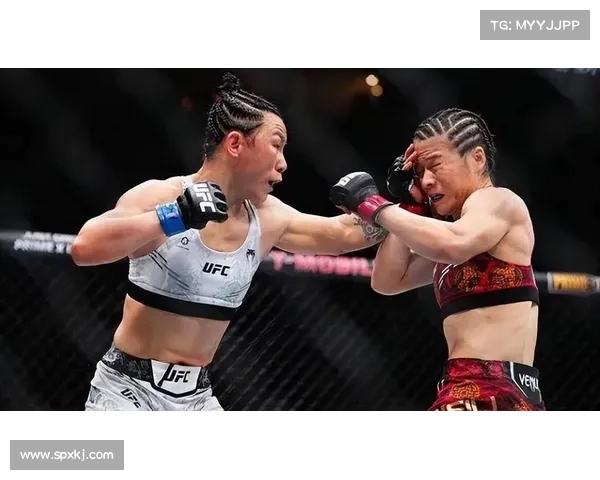 UFC重量级冠军争夺战张伟丽成功卫冕展现统治力 UFC重量级冠军争夺战张伟丽成功卫冕展现统治力