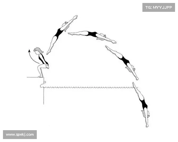 2017跳水赛事全景回顾精华纪实全程记录